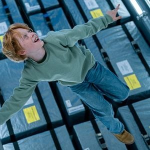 Fotoğraf Uzaydan Mesaj Var!