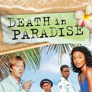 Fotoğraf Death In Paradise