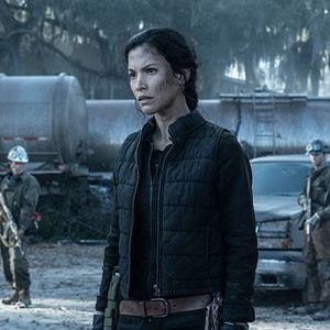 Fotoğraf Fear The Walking Dead