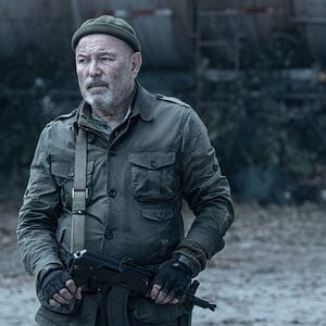 Fotoğraf Rubén Blades