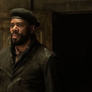 Fotoğraf Fear The Walking Dead