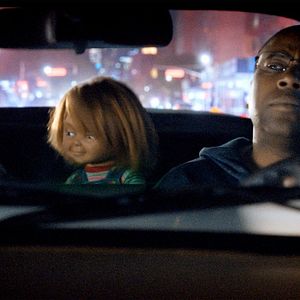 Fotoğraf Carina Battrick