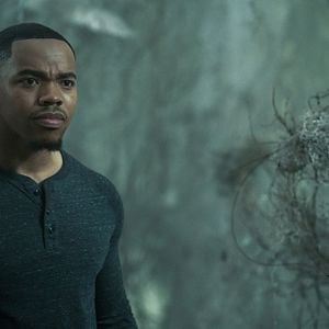 Fotoğraf Joivan Wade