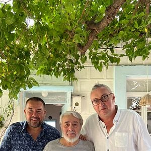 Fotoğraf Bir İhtimal Daha Var