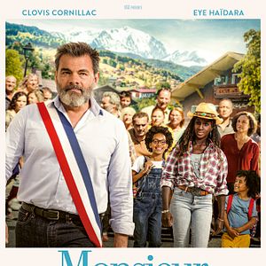 Fotoğraf Monsieur, le Maire