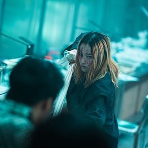 Fotoğraf Jeon Jong-seo