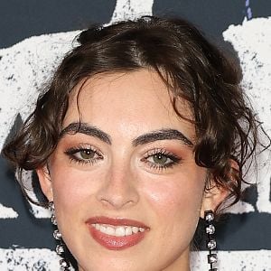 Fotoğraf Grace Palma