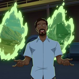 Fotoğraf Invincible