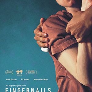 Fotoğraf Fingernails