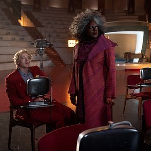 Fotoğraf Açlık Oyunları: Kuşların ve Yılanların Şarkısı