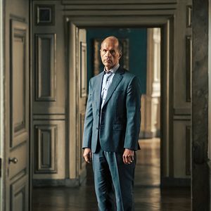 Fotoğraf Christoph Maria Herbst