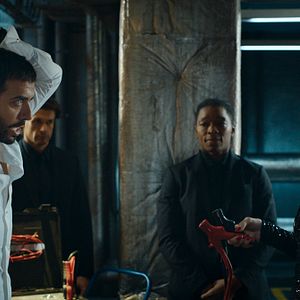 Fotoğraf Tarek Boudali