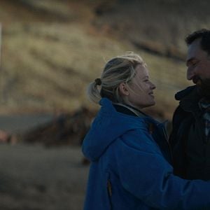 Fotoğraf Mélanie Thierry