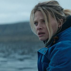 Fotoğraf Mélanie Thierry