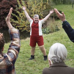 Fotoğraf Danièle Lebrun