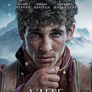 Fotoğraf Valle de sombras