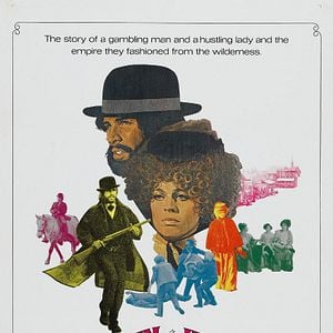 Fotoğraf McCabe & Mrs. Miller