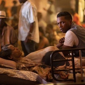 Fotoğraf Exorcist: İnançlı