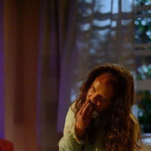 Fotoğraf Exorcist: İnançlı