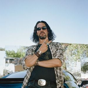 Fotoğraf Benny Safdie