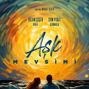 Fotoğraf Aşk Mevsimi