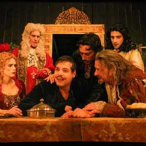 Fotoğraf Stacy Martin