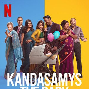 Fotoğraf Kandasamys: The Baby