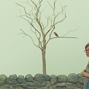 Fotoğraf Asa Jennings