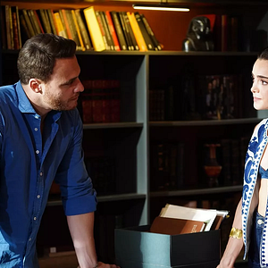 Fotoğraf Ya Çok Seversen