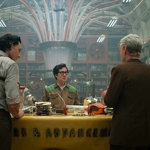 Fotoğraf Ke Huy Quan