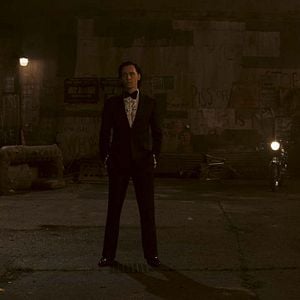 Fotoğraf Tom Hiddleston