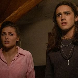 Fotoğraf Olivia Holt