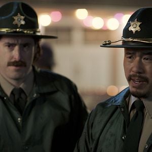 Fotoğraf Randall Park