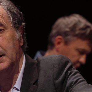 Fotoğraf François Morel