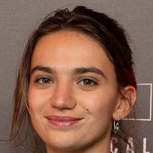 Fotoğraf Billie Blain