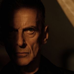 Fotoğraf Peter Capaldi