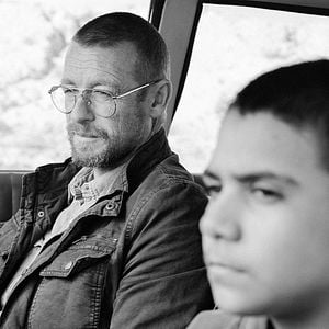 Fotoğraf Simon Baker