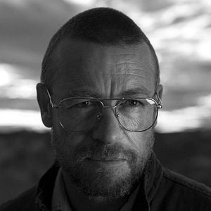 Fotoğraf Simon Baker