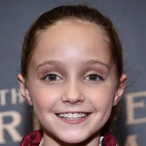 Fotoğraf Austyn Johnson