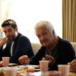 Fotoğraf Çöp Adam