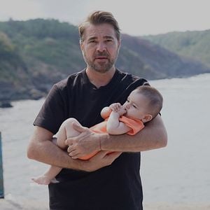 Fotoğraf Çöp Adam