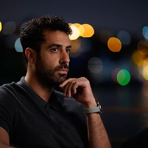 Fotoğraf Çöp Adam