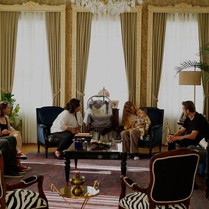 Fotoğraf Çöp Adam