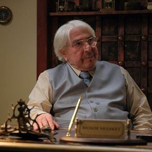 Fotoğraf Güven Bana