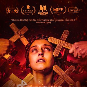 Fotoğraf Godless: Şeytan Tohumu