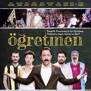 Fotoğraf Öğretmen