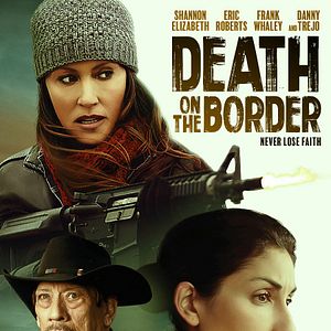 Fotoğraf Death on the Border