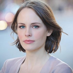 Fotoğraf Ellen Adair