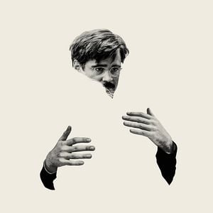 Fotoğraf The Lobster