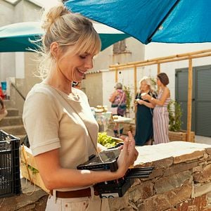 Fotoğraf Soygun Sanatı